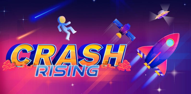 Crash Rising in Sub_CrashgamesBR