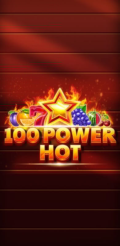 100 Power Hot in Sub_Highlights