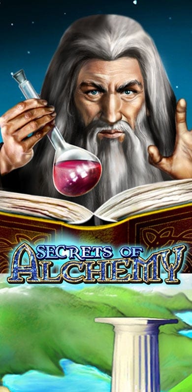 Secrets of Alchemy in Sub_Highlights