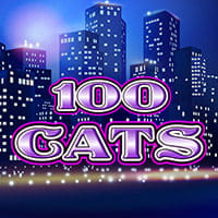 100 Cats in Amusnet