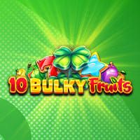 10 Bulky Fruits in Amusnet