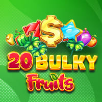 20 Bulky Fruits in Amusnet