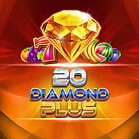 20 Diamond Plus in Amusnet