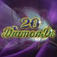 20 Diamonds in Amusnet