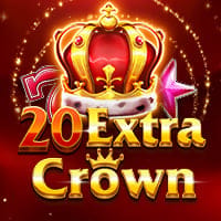 20 Extra Crown in Amusnet