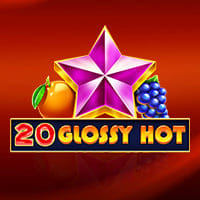 20 Glossy Hot in Amusnet
