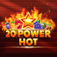 20 Power Hot in Amusnet
