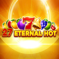27 Eternal Hot in Amusnet