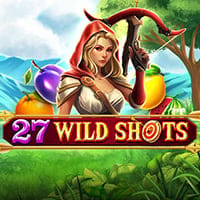 27 Wild Shots in SubLatestReleases