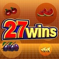 27 Wins in Amusnet