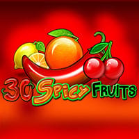 30 Spicy Fruits in Amusnet