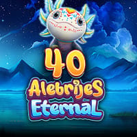 40 Alebrijes Eternal in Sub_New