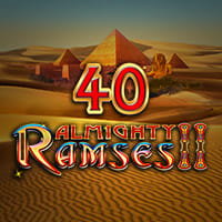 40 Almighty Ramses II in Amusnet