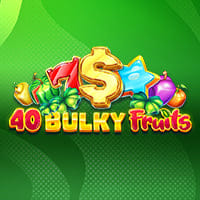 40 Bulky Fruits in Amusnet