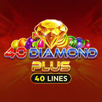 40 Diamond Plus in Amusnet
