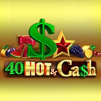 40 Hot and Cash in Amusnet
