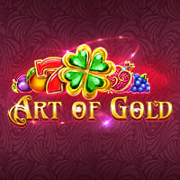 Art of Gold in pt_egt