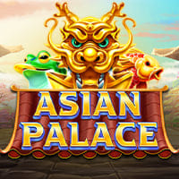 Asian Palace in Sub_New