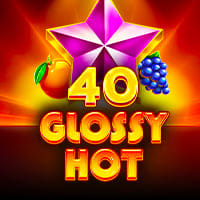 40 Glossy Hot in Sub_New