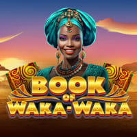 Book Of Waka Waka in Sub_New