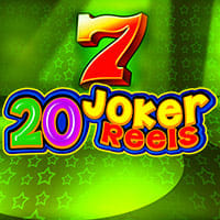 20 Joker Reels in Amusnet