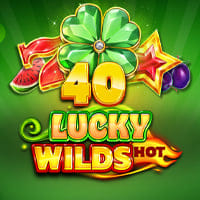 40 Lucky Wilds Hot in SubLatestReleases