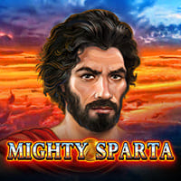 Mighty Sparta in Welcomebonusoffer