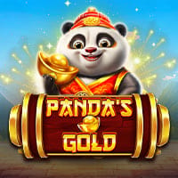 Panda's Gold in Sub_New