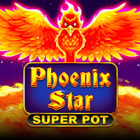 Phoenix Star Super Pot in Sub_New