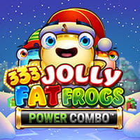 333 Jolly Fat Frogs POWER COMBO in FortuneFactory