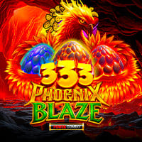 333 Phoenix Blaze POWER COMBO in Sub_GamesGlobalNewgames