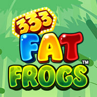 333 Fat Frogs in FortuneFactory