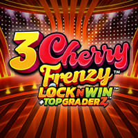 3 Cherry Frenzy in Pearfiction