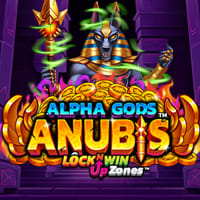 Alpha Gods Anubis in Pearfiction