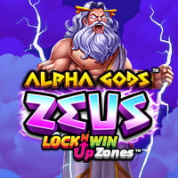 Alpha Gods: Zeus in Pearfiction