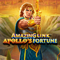 Amazing Link Apollo's Fortune in GamesGlobal