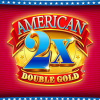 American Double Gold in GamesGlobal
