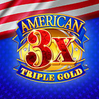 American Triple Gold in GamesGlobal