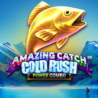 Amazing Catch Cold Rush Power Combo in Justforthewin