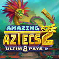 Amazing Aztecs 2 Ultim8 Pays in Justforthewin