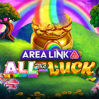 Area Link All the Luck in GamesGlobal