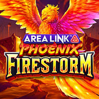 Area Link Phoenix Firestorm in GamesGlobal