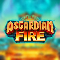 Asgardian Fire in GamesGlobal