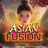 Asian Fusion in GamesGlobal