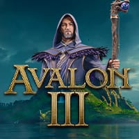 Avalon III in GamesGlobal