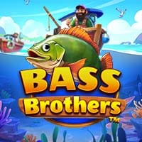 Bass Brothers in Nailedit