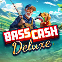 Bass Cash Deluxe in GamesGlobal