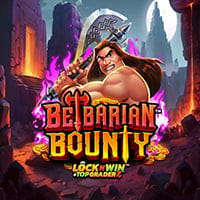 Betbarian Bounty in Pearfiction