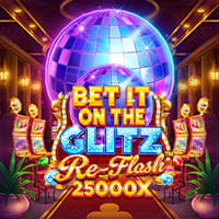 Bet It on the Glitz Re-Flash in GamesGlobal