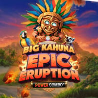 Big Kahuna Epic Eruption Power Combo in Sub_GamesGlobalNewgames